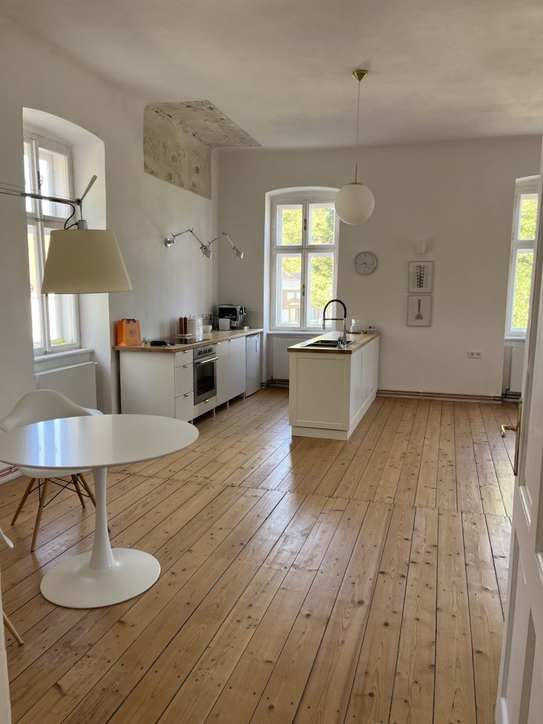 zahlreiche Herausforderungen