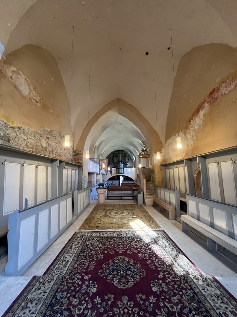 Tradition und Moderne